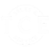 white logo